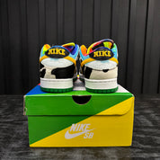 Nike SB Dunk Low Ben & Jerry's Chunky Dunky - Used - 3897