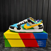 Nike SB Dunk Low Ben & Jerry's Chunky Dunky - Used - 3897
