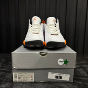 Jordan 13 Retro Starfish - Used - 4488
