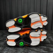 Jordan 13 Retro Starfish - Used - 4488