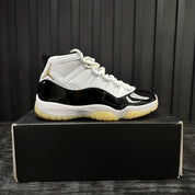 Jordan 11 DMP Gratitude (2023) - Used - 4453