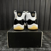 Jordan 11 DMP Gratitude (2023) - Used - 4453