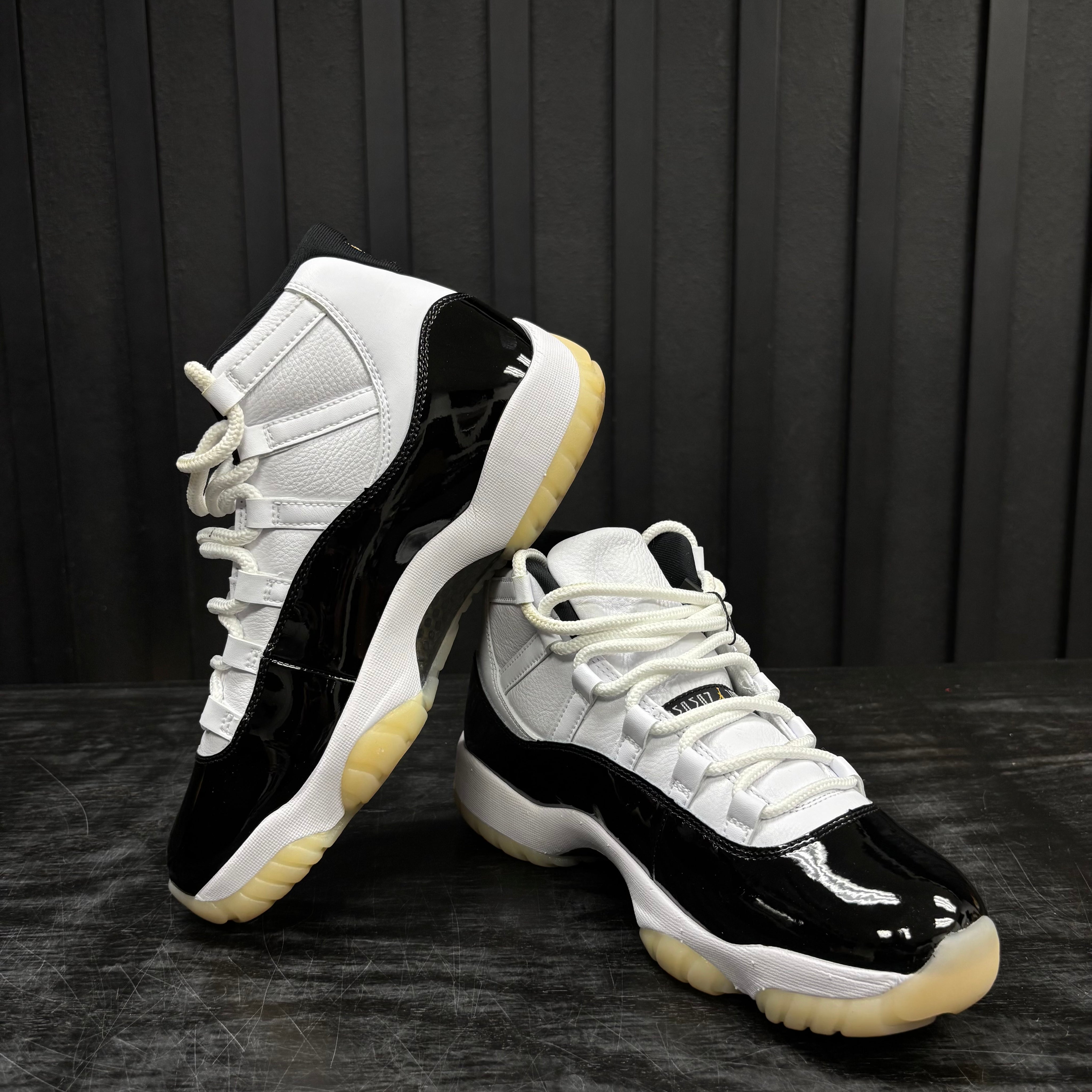 Jordan 11 DMP Gratitude (2023) - Used - 4453