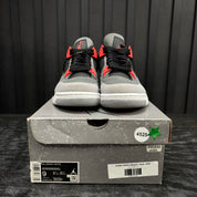 Jordan 4 Retro Infrared - Used - 4525