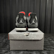 Jordan 4 Retro Infrared - Used - 4525