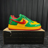 Nike Air Force 1 Low Lil Yachty Concrete Boys Lucky Green - Used - 1960