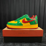 Nike Air Force 1 Low Lil Yachty Concrete Boys Lucky Green - Used - 1960