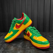 Nike Air Force 1 Low Lil Yachty Concrete Boys Lucky Green - Used - 1960