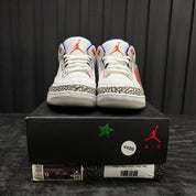 Jordan 3 Retro Knicks - Used - 4486