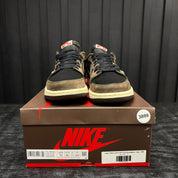 Jordan 1 Retro Low OG SP Travis Scott Mocha - Used - 3899