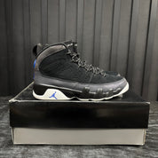 Jordan 9 Retro Racer Blue - Used - 4521