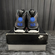 Jordan 9 Retro Racer Blue - Used - 4521