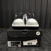 Jordan 1 Low Light Smoke Grey - Used - 3889
