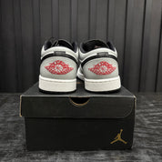 Jordan 1 Low Light Smoke Grey - Used - 3889