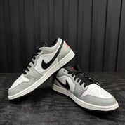 Jordan 1 Low Light Smoke Grey - Used - 3889