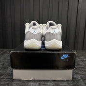Jordan 11 Retro Low Cement Grey - Used - 4527