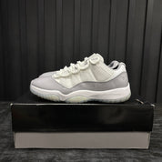 Jordan 11 Retro Low Cement Grey - Used - 4527