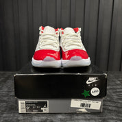 Jordan 11 Retro Cherry (2022) - Used - 4493