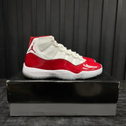 Jordan 11 Retro Cherry (2022) - Used - 4493