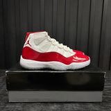 Jordan 11 Retro Cherry (2022) - Used - 4493