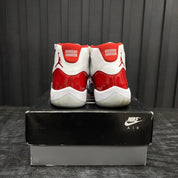 Jordan 11 Retro Cherry (2022) - Used - 4493