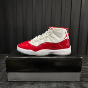 Jordan 11 Retro Cherry (2022) - Used - 4493