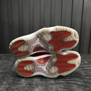 Jordan 11 Retro Cherry (2022) - Used - 4493
