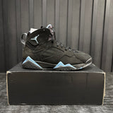 Jordan 7 Retro Chambray (2023) - Used - 4509