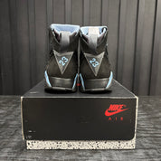 Jordan 7 Retro Chambray (2023) - Used - 4509