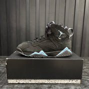 Jordan 7 Retro Chambray (2023) - Used - 4509