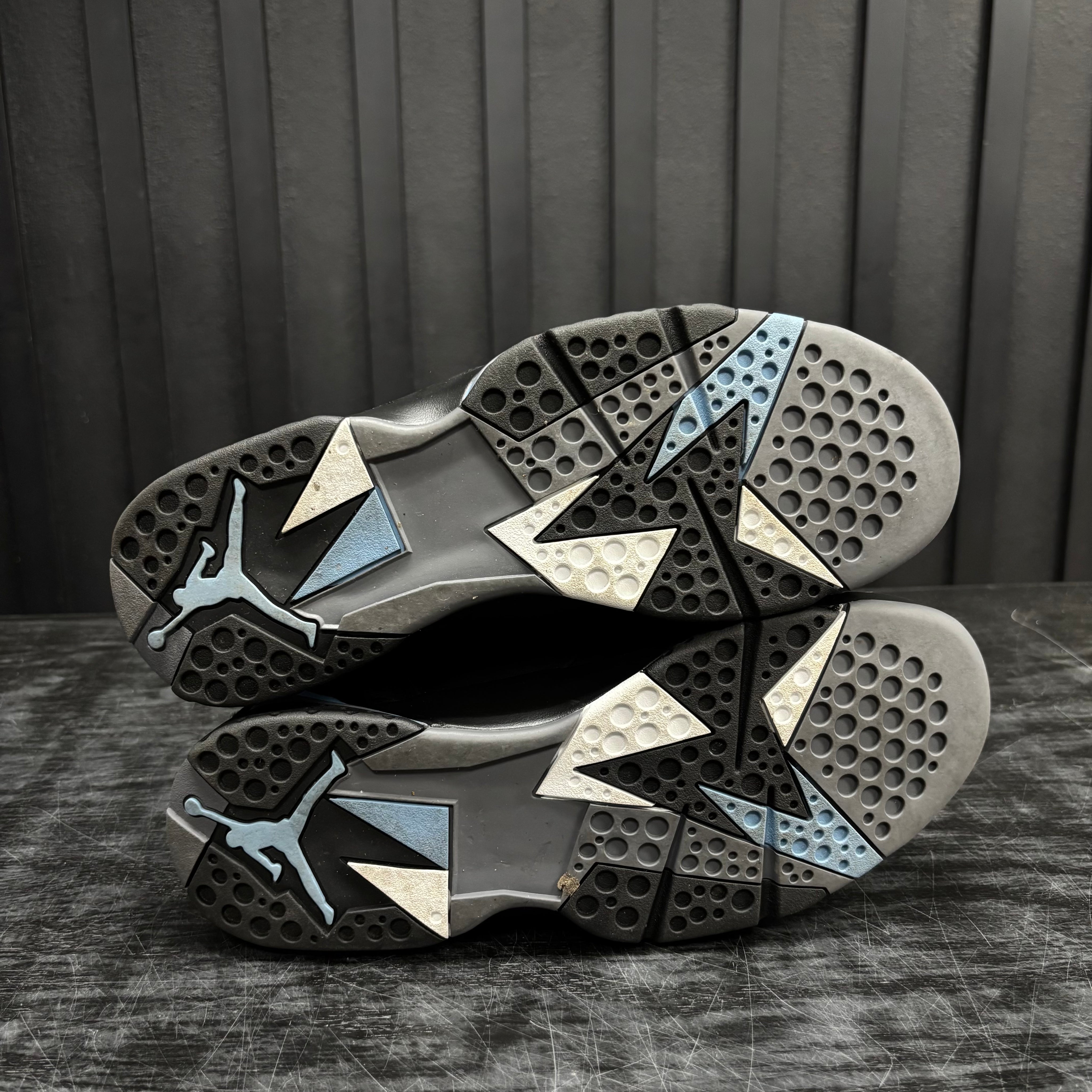 Jordan 7 Retro Chambray (2023) - Used - 4509