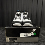 Jordan 9 Retro University Blue - Used - 4541
