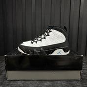Jordan 9 Retro University Blue - Used - 4541