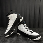Jordan 9 Retro University Blue - Used - 4541