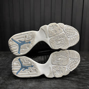 Jordan 9 Retro University Blue - Used - 4541