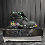 Jordan 8 Retro Tinker Air Raid - Used - 4497