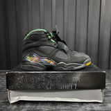 Jordan 8 Retro Tinker Air Raid - Used - 4497