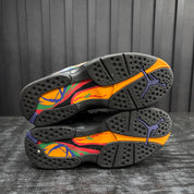 Jordan 8 Retro Tinker Air Raid - Used - 4497