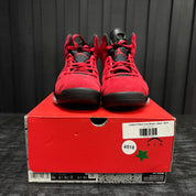 Jordan 6 Retro Toro Bravo - Used - 4518