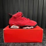 Jordan 6 Retro Toro Bravo - Used - 4518