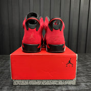 Jordan 6 Retro Toro Bravo - Used - 4518