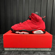 Jordan 6 Retro Toro Bravo - Used - 4518