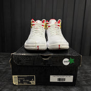 Jordan 12 Retro Fiba (2019) - Used - 4465