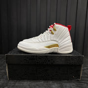 Jordan 12 Retro Fiba (2019) - Used - 4465