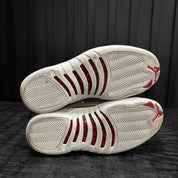 Jordan 12 Retro Fiba (2019) - Used - 4465