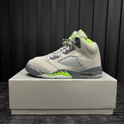 Jordan 5 Retro Green Bean (2022) - Used - 1927