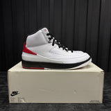 Jordan 2 Retro OG Chicago (2022) - Used - 4490