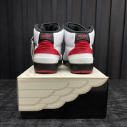 Jordan 2 Retro OG Chicago (2022) - Used - 4490