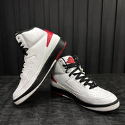 Jordan 2 Retro OG Chicago (2022) - Used - 4490