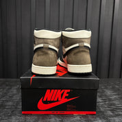 Jordan 1 Retro High Dark Mocha - Used - 1931
